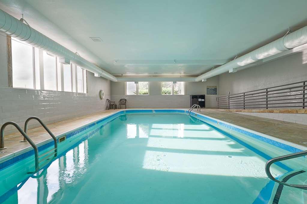 Best Western Plus Bourbonnais Hotel & Suites Facilities photo