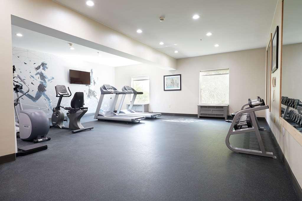 Best Western Plus Bourbonnais Hotel & Suites Facilities photo