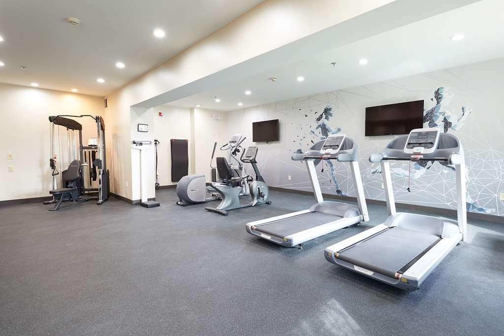 Best Western Plus Bourbonnais Hotel & Suites Facilities photo
