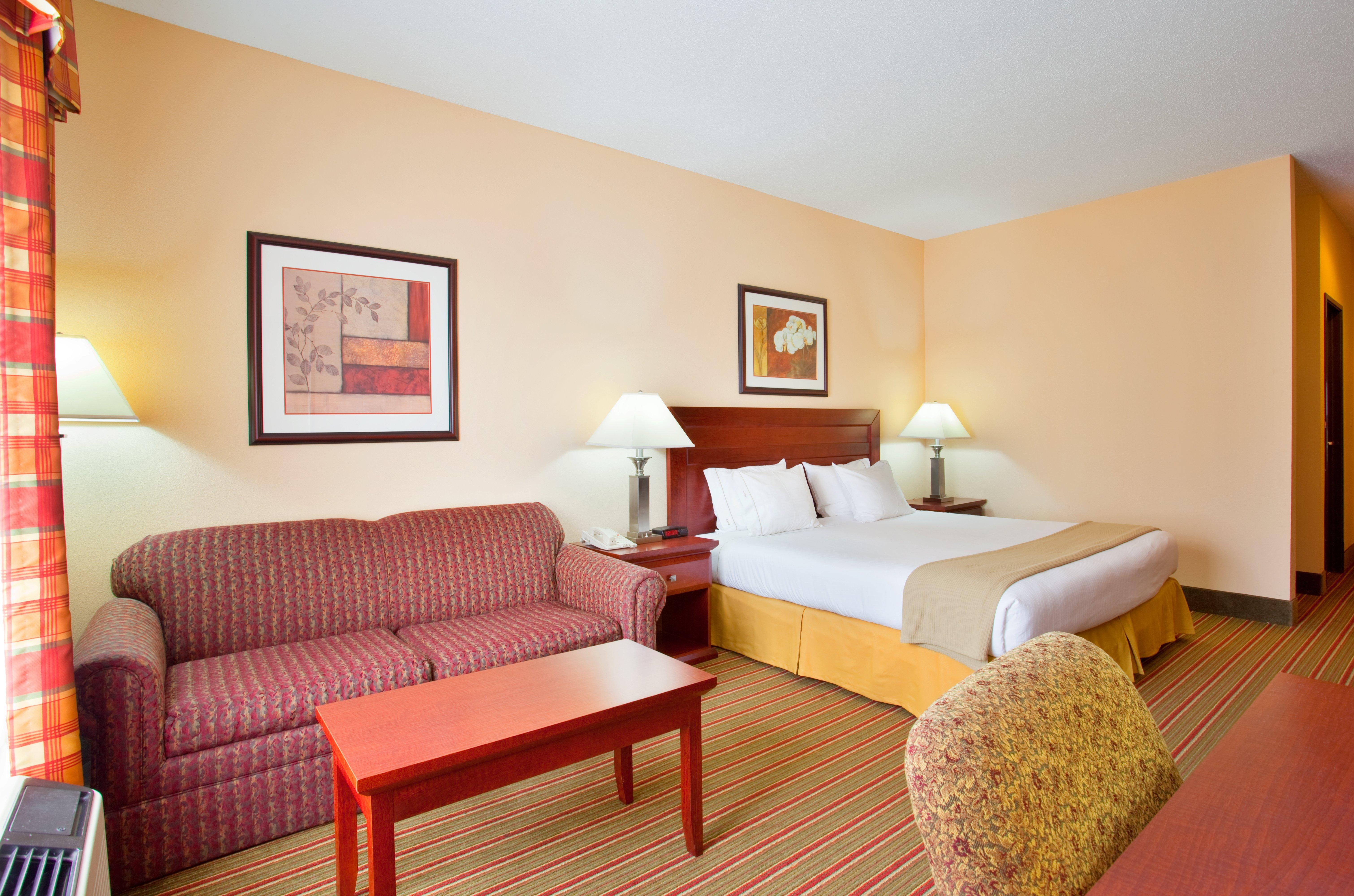 Best Western Plus Bourbonnais Hotel & Suites Exterior photo