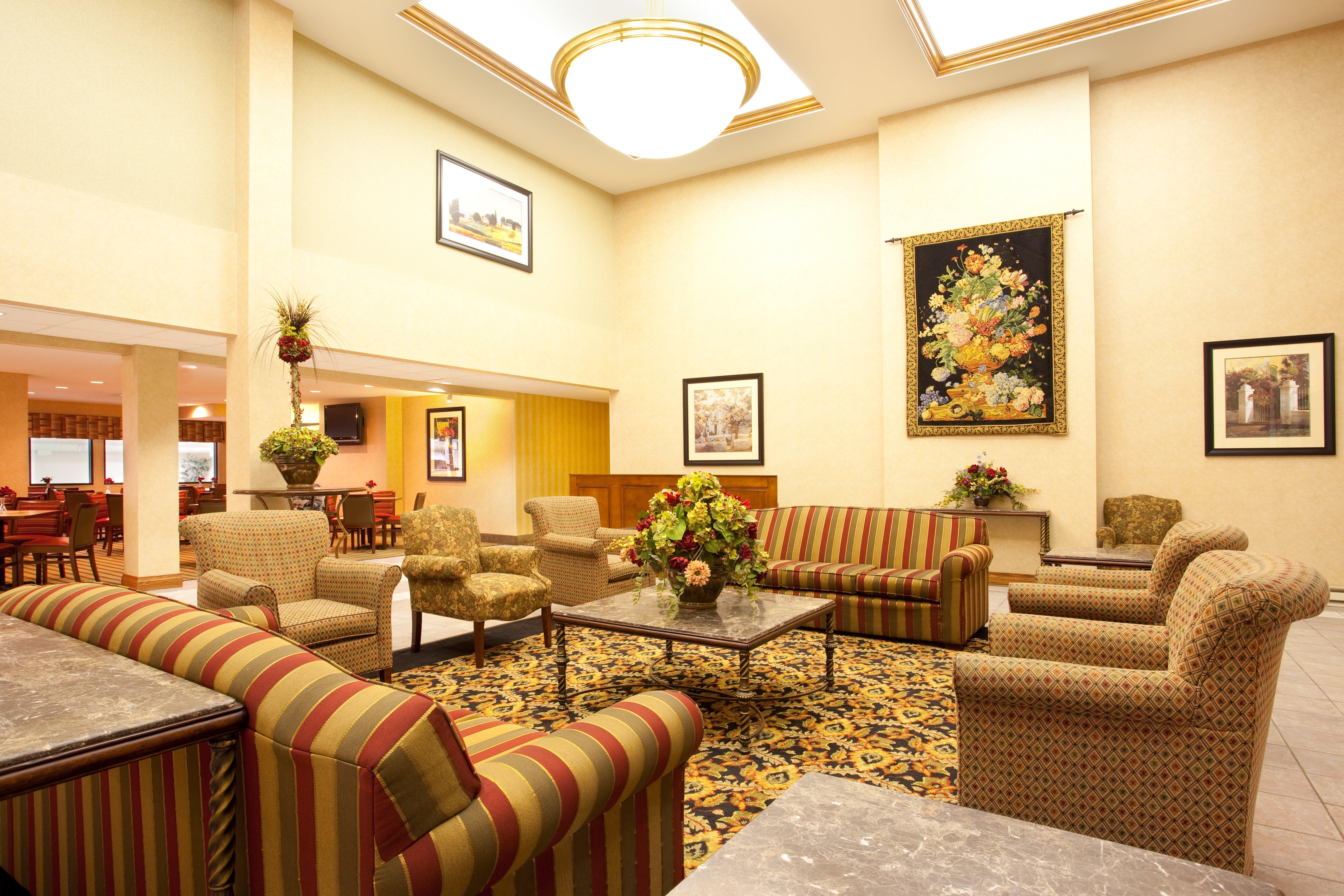 Best Western Plus Bourbonnais Hotel & Suites Exterior photo