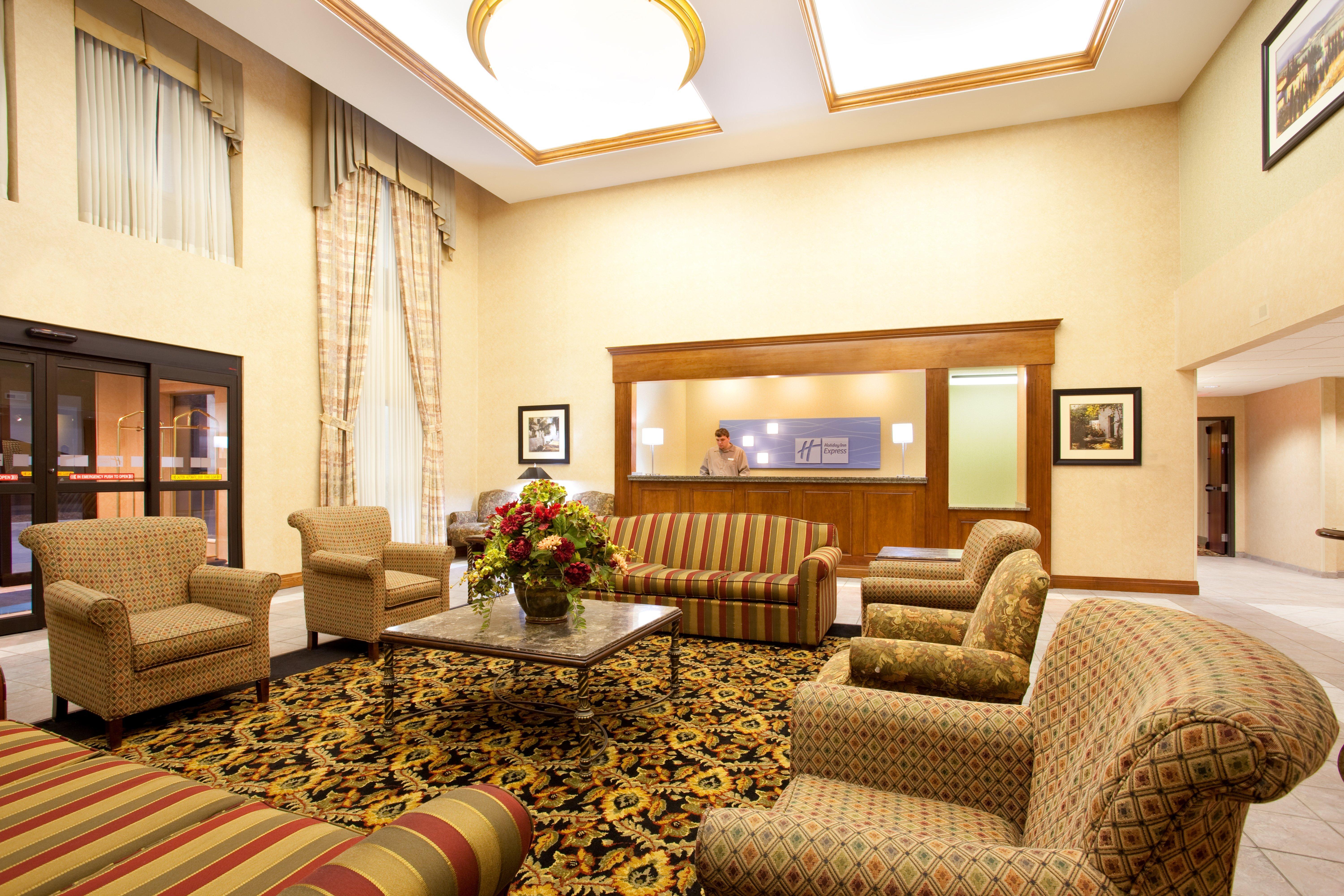 Best Western Plus Bourbonnais Hotel & Suites Exterior photo