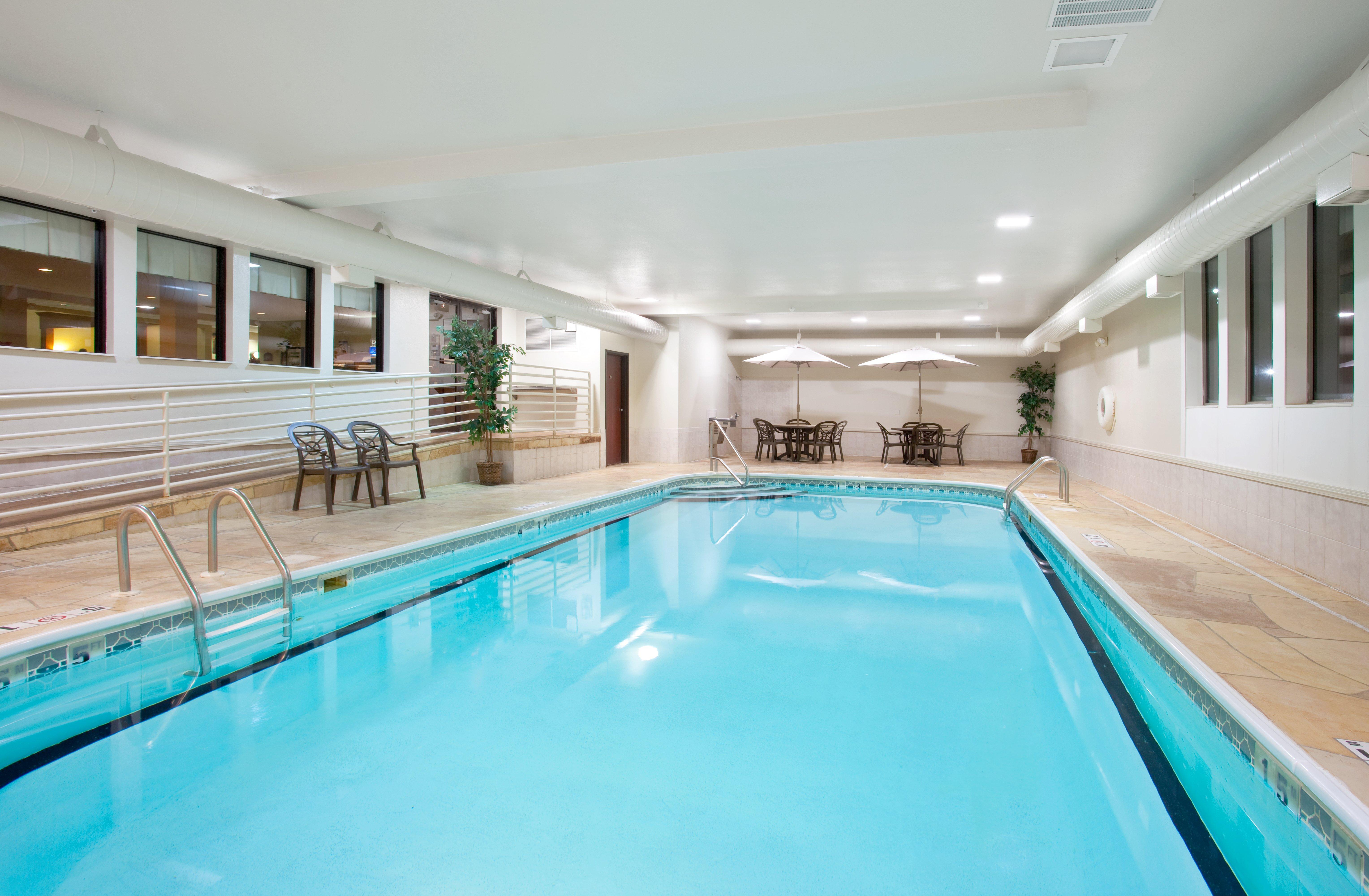 Best Western Plus Bourbonnais Hotel & Suites Exterior photo